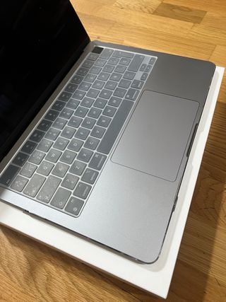 Macbook Air