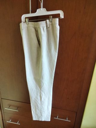 Traje de comunión de niño 