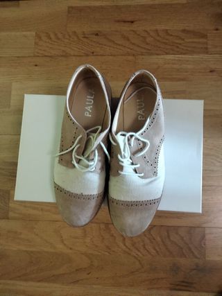 Traje de comunión de niño 