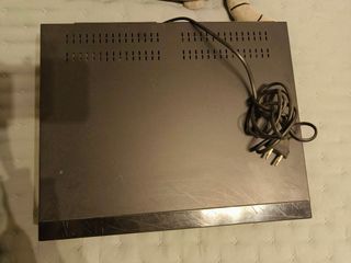 VHS Gronic - Reproductor VHS 1992