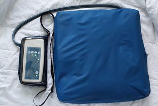 Cojin antiescaras moviclinic Ares