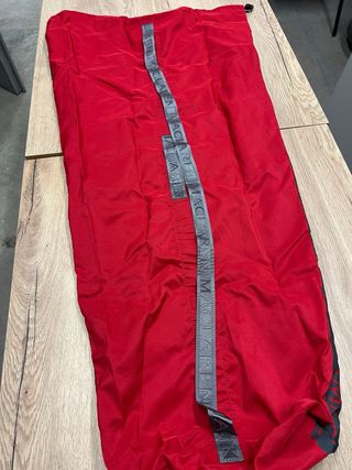 Bolsa transporte silla Maclaren