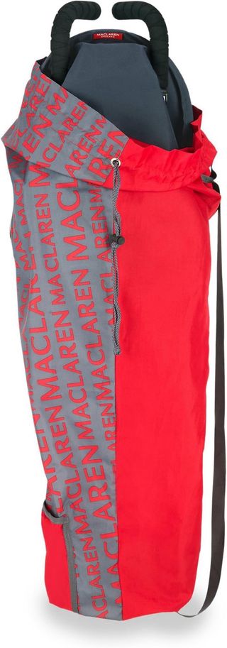 Bolsa transporte silla Maclaren