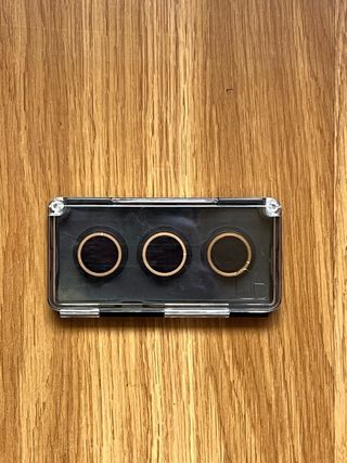 Filtros ND/PL PolarPro DJI Mavic 2 Zoom