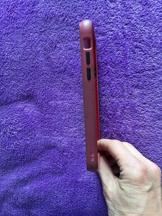 Funda iphone XR