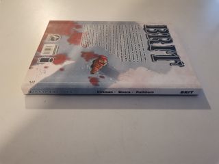 Brit de Robert Kirkman