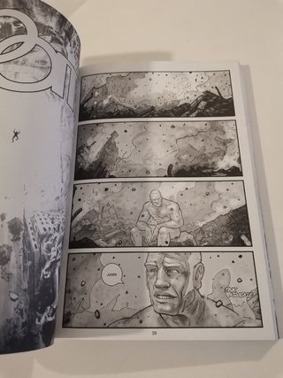 Brit de Robert Kirkman