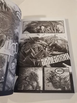 Brit de Robert Kirkman