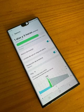 Samsung Galaxy S22 Ultra