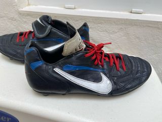 Botas futbol Nike Tiempo 500