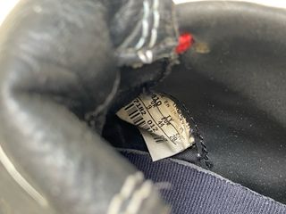 Botas futbol Nike Tiempo 500