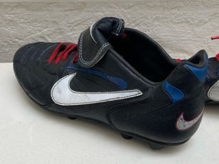 Botas futbol Nike Tiempo 500