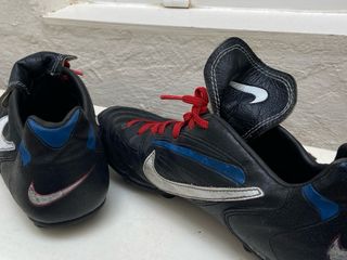 Botas futbol Nike Tiempo 500