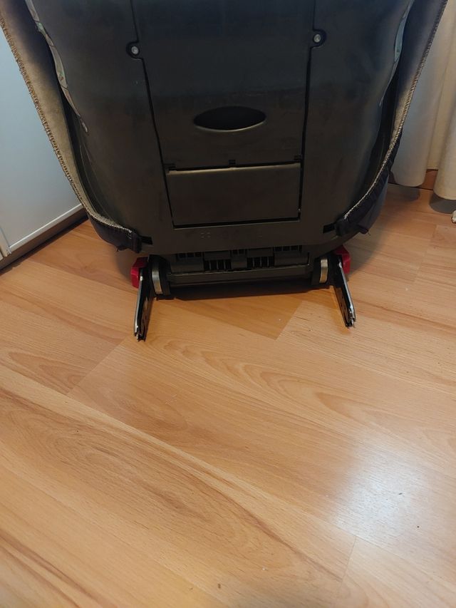 Silla de coche Renault