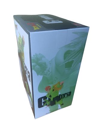 Figura Dragon ball - GX materia: androide 16