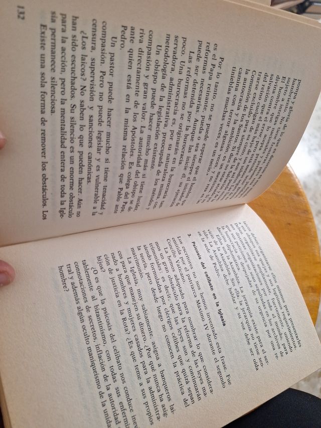 Escandalo en la asamblea