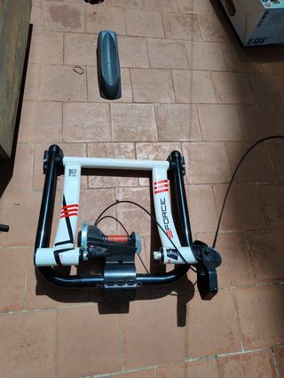 Rodillo Bicicleta Force
