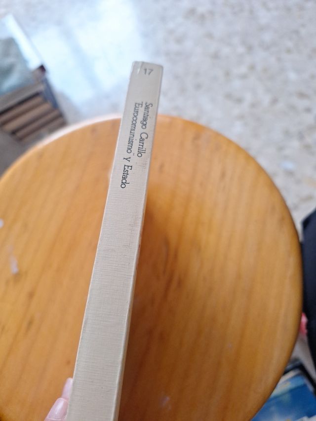 Eurocomunismo y estado (Temas hispánicos) (Spa...