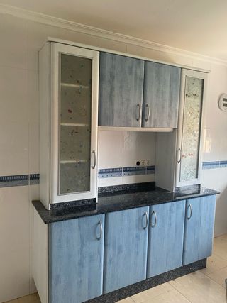 Mueble cocina