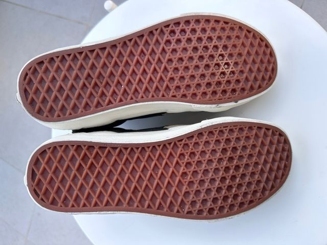 Zapatillas Vans talla 41.5