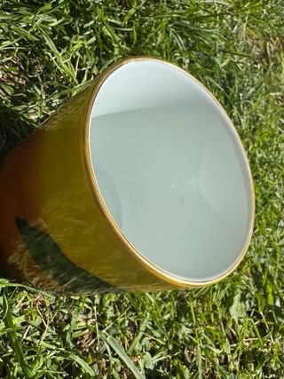 Cobtenitore  Porta matite Porta spazzolini Vaso