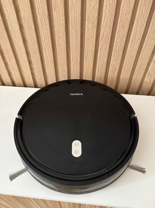 Xiaomi vacuum e5