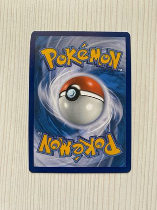 Carta Pokémon Roaring Moon EX