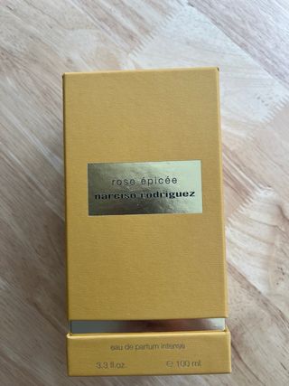 Narciso Rodriguez Rose Épicée EDP 100ml