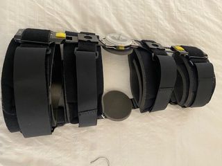 RODILLERA POSTOPERATORIA