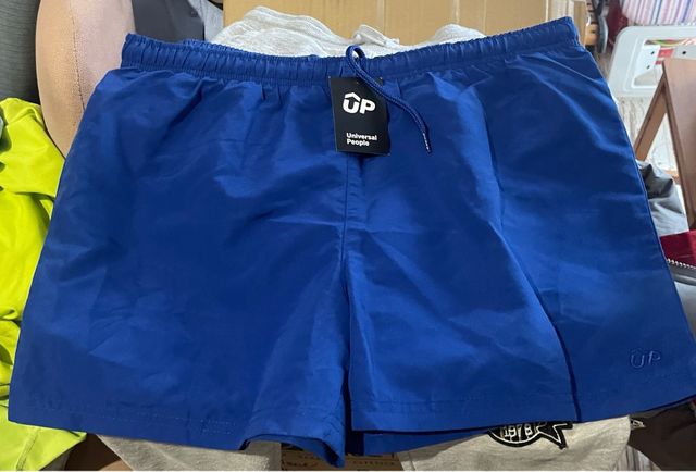 Bañador niño UP Universal People azul