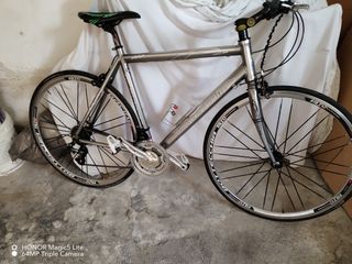 Bottechia - Bici corsa vintage