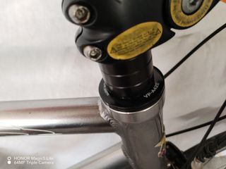 Bottechia - Bici corsa vintage