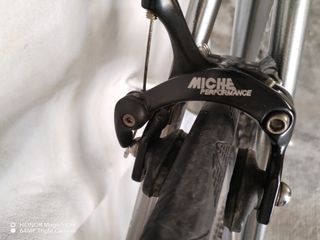 Bottechia - Bici corsa vintage