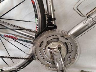 Bottechia - Bici corsa vintage