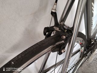 Bottechia - Bici corsa vintage