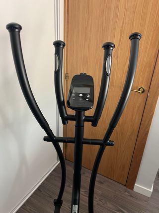 Bicicleta elíptica Domyos