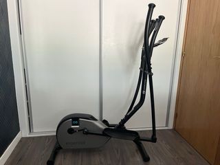 Bicicleta elíptica Domyos