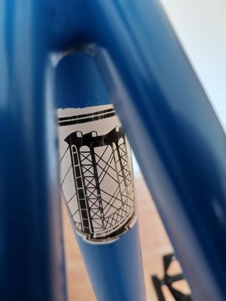Bicicleta fixie poloandbike williamsburg