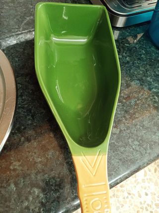 Soporte botella vino