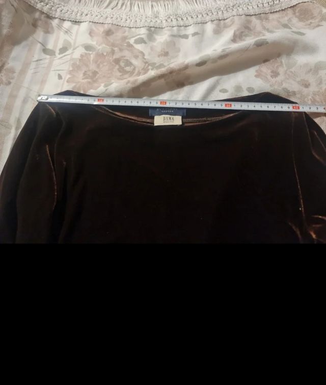 Burberry Talla M/L Sin uso