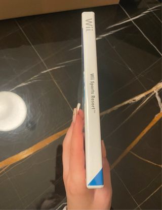 Nintendo / Wii - Wii Sports Resort