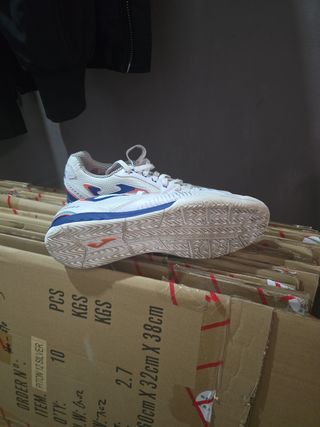 Bambas Fútbol Sala Fútbol Sal Joma Adult