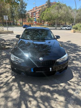 BMW Serie 4 2015