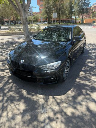 BMW Serie 4 2015