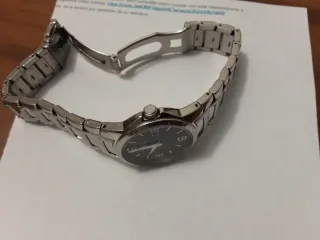 Reloj Pulsera