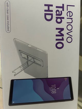 Tablet LENOVO Mod.TB-X306F