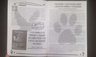 Recetario vegano Manual para una dieta vegana