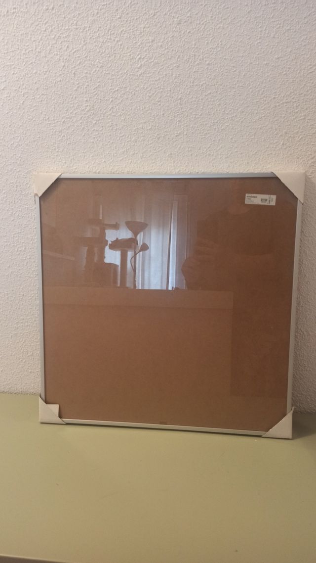 Marco Ikea nuevo