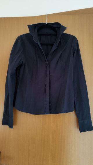 Camicia nera