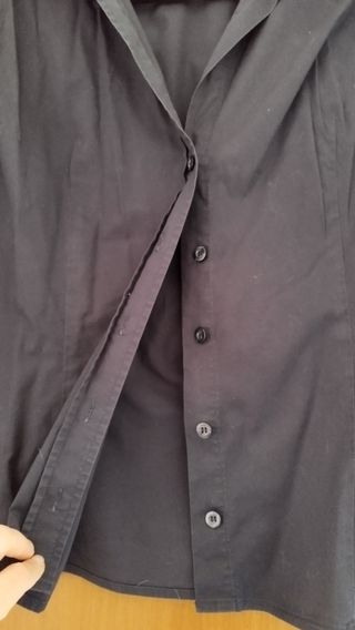 Camicia nera
